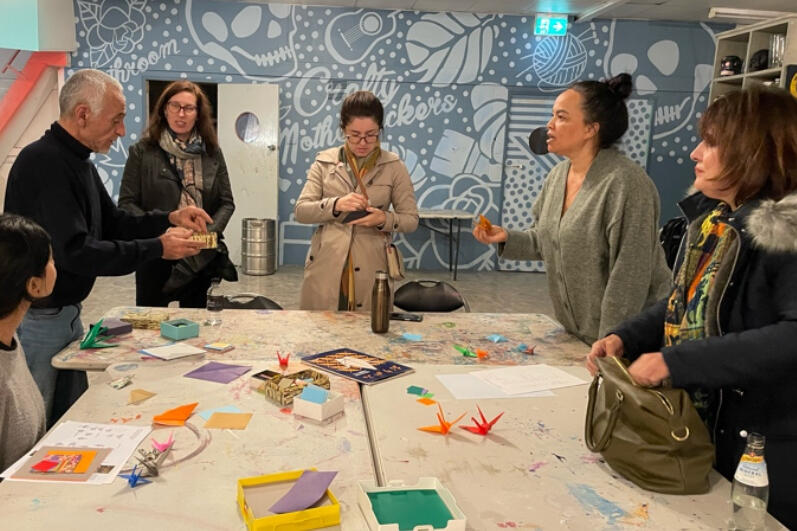 Workshop